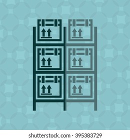 logistic service design 
