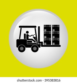 logistic service design 