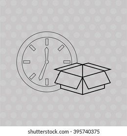 logistic service design 