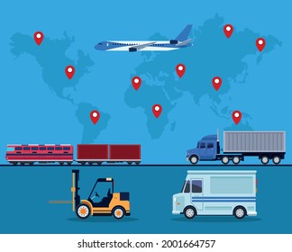 grupo de servicios logísticos de vehículos