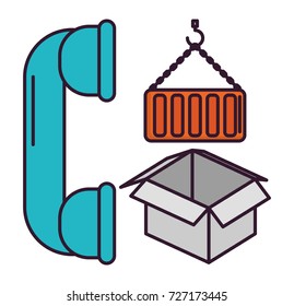 Logistic and transportation design