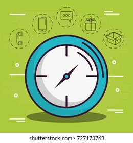 Logistic and transportation design