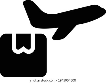 logistisches Vektorsymbol