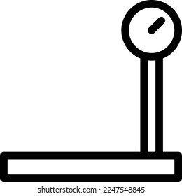 logistic  Vector illustration on a transparent background. Premium quality symmbols. Thin line vector icons for concept and graphic design.