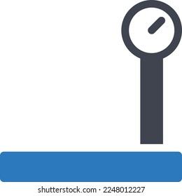 logistic  Vector illustration on a transparent background. Premium quality symmbols. Glyphs vector icons for concept and graphic design. 
