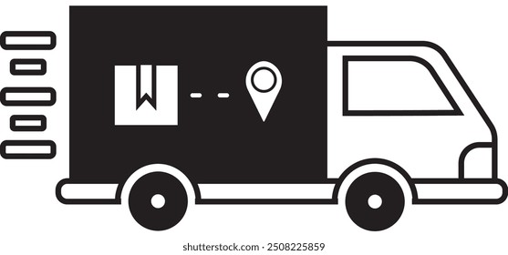 Logistical challenges are made easier with our delivery trucks. Deliver your goods safely and on time, wherever your destination.