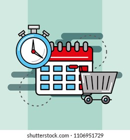logistics and delivery service