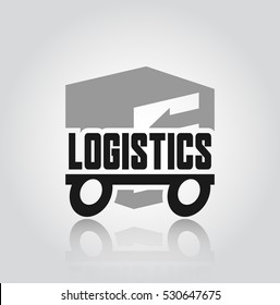 Logistics Icon