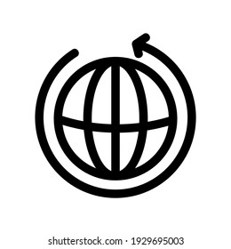 logistics icon or logo isolated sign symbol vector illustration - high quality black style vector icons
