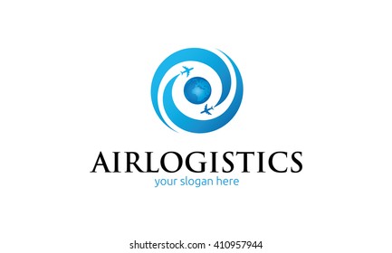 Logistics Logo