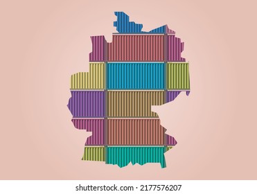 
The logistics sector in Germany