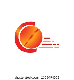 Logo für Logistikdienste