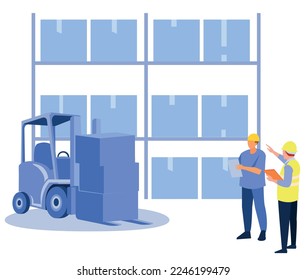 Logistics and shipping of container truck at ship port for business Container Cargo ship and cargo plane with crane bridge working at shipyard at sunrise, logistics import export and shipping