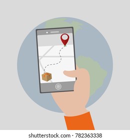 Logistics and transportation design
