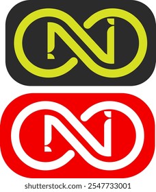 Logo 22 Modern Design Simple 