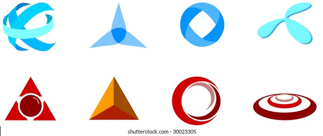 Red Triangle Logo Images Stock Photos Vectors Shutterstock