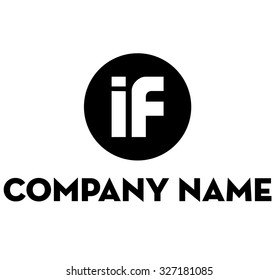 if logo