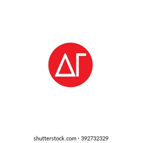 at logo