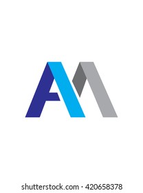 AM Logo