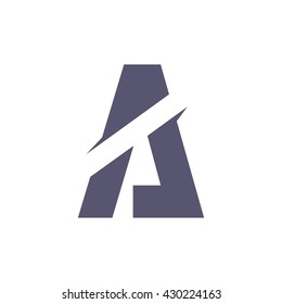 a logo