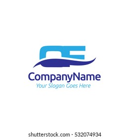 OF Logo