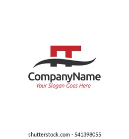 IT Logo