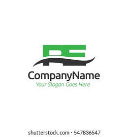 RE Logo