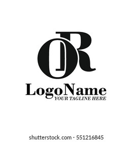 OR Logo