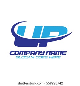 UP Logo