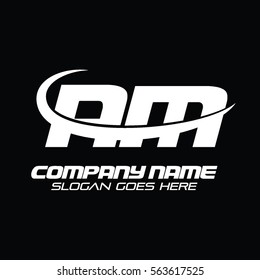 AM Logo