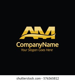 AM Logo