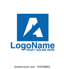 A logo
