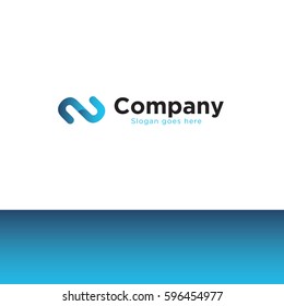IT logo