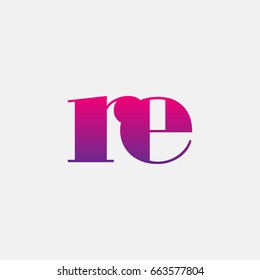 RE Logo