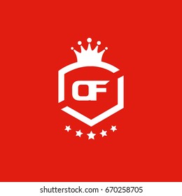 OF Logo