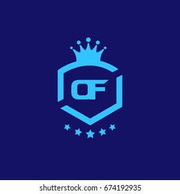 OF Logo
