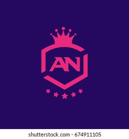 AN Logo