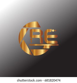 RE Logo