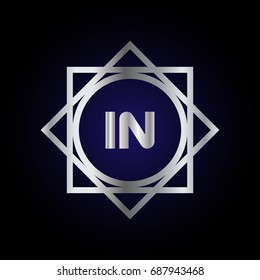 IN Logo