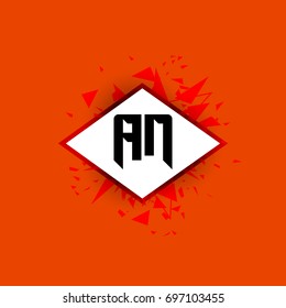 AN Logo