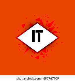 IT Logo