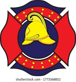 logo 911. Emergency. fire Department