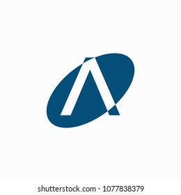 A logo abstract
