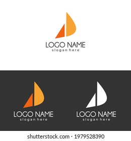 logo abstract for business technology, computer, media, art, internet, network, startup, product, retail, software developer, service industry. ready for print and digital