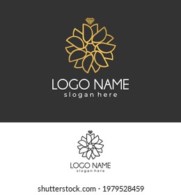 logo abstract for business technology, computer, media, art, internet, network, startup, product, retail, software developer, service industry. ready for print and digital