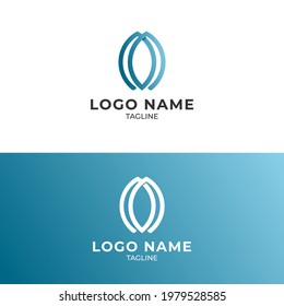 logo abstract for business technology, computer, media, art, internet, network, startup, product, retail, software developer, service industry. ready for print and digital
