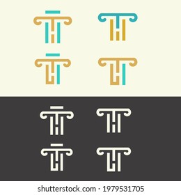 logo abstract for business technology, computer, media, art, internet, network, startup, product, retail, software developer, service industry. ready for print and digital