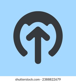 Resumen de logotipos para empresas. vector
