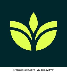 Resumen de logotipos para empresas. vector
