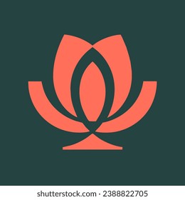 Resumen de logotipos para empresas. vector